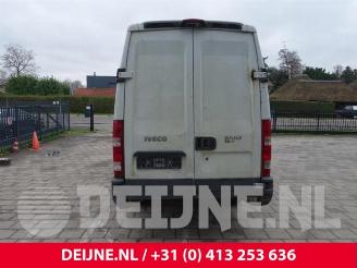Iveco Daily New Daily IV, Van, 2006 / 2011 35C11V, 35S11V picture 6