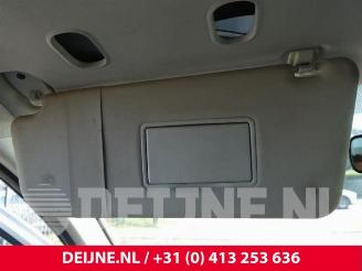 Peugeot Partner Partner (GC/GF/GG/GJ/GK), Van, 2008 / 2018 1.6 HDI 75 16V picture 22