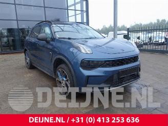Vrakbiler auto Lynk & Co 01 01, SUV, 2018 1.5 PHEV 2023/3