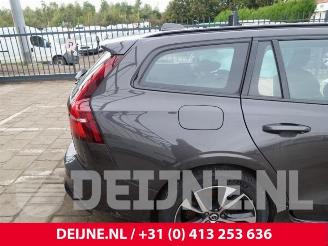 Volvo V-60 V60 II (ZW), Combi, 2018 2.0 B3 16V Mild Hybrid Geartronic picture 34