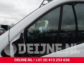 Opel Vivaro Vivaro, Van, 2014 / 2019 1.6 CDTI 90 picture 12