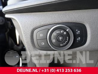 Ford Transit Transit Custom, Bus, 2011 / 2023 2.0 TDCi 16V Eco Blue 130 picture 23
