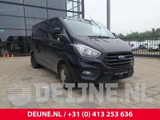 Autoverwertung Ford Transit Transit Custom, Bus, 2011 / 2023 2.0 TDCi 16V Eco Blue 130 2019/2