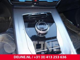 MG MG5  picture 27