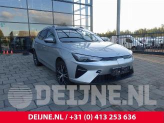 Uttjänta bilar auto MG 5  2023/6