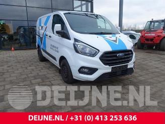 Dezmembrări autoturisme Ford Transit Transit Custom, Van, 2011 / 2023 2.0 TDCi 16V Eco Blue 130 mHEV 2020/1