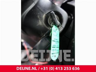 Fiat Doblo Doblo Cargo (263), Van, 2010 1.3 D Multijet picture 23