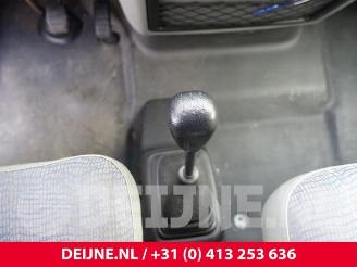 Renault Master Master II (FD/HD), Van, 1997 / 2010 2.2 dCi 16V picture 31