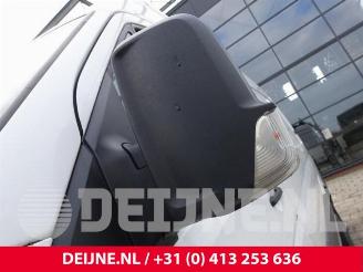 Mercedes Sprinter Sprinter 3t (906.61), Van, 2006 / 2018 216 CDI 16V picture 11