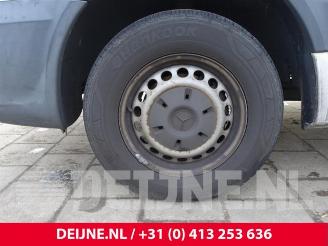 Mercedes Sprinter Sprinter 3t (906.61), Van, 2006 / 2018 216 CDI 16V picture 10