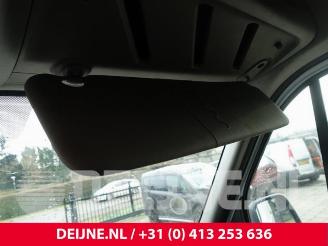 Renault Master Master III (MA/MB/MC/MD/MH/MF/MG/MH), Van, 2010 2.3 dCi 16V picture 29