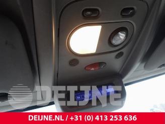 Renault Master Master III (MA/MB/MC/MD/MH/MF/MG/MH), Van, 2010 2.3 dCi 16V picture 28