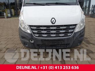 Renault Master Master III (MA/MB/MC/MD/MH/MF/MG/MH), Van, 2010 2.3 dCi 16V picture 34