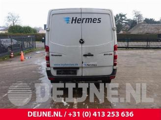 Mercedes Sprinter Sprinter 3t (906.61), Van, 2006 / 2018 209 CDI 16V picture 6