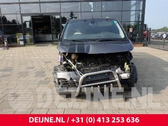 Opel Vivaro Vivaro, Van, 2019 2.0 CDTI 122 picture 2