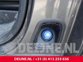 Opel Vivaro Vivaro, Van, 2019 2.0 CDTI 122 picture 19