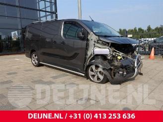 Autoverwertung Opel Vivaro Vivaro, Van, 2019 2.0 CDTI 122 2021/2