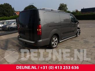 Opel Vivaro Vivaro, Van, 2019 2.0 CDTI 122 picture 8