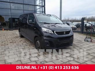 Autoverwertung Peugeot Expert Expert (VA/VB/VE/VF/VY), Van, 2016 2.0 Blue HDi 180 16V 2019/2
