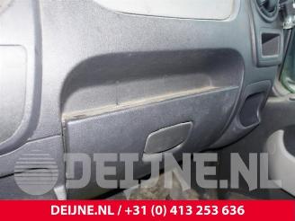 Nissan Nv400 NV 400, Ch.Cab/Pick-up, 2011 2.3 dCi 130 16V picture 22