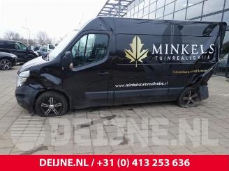 Nissan Nv400 NV 400, Ch.Cab/Pick-up, 2011 2.3 dCi 130 16V picture 4