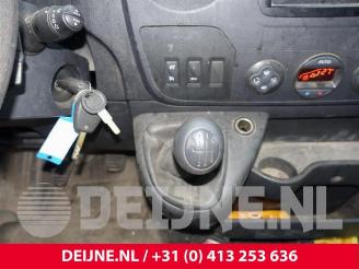 Nissan Nv400 NV 400, Ch.Cab/Pick-up, 2011 2.3 dCi 130 16V picture 25