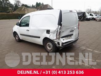 Mercedes Citan Citan (415.6), Van, 2012 / 2021 1.5 109 CDI picture 5