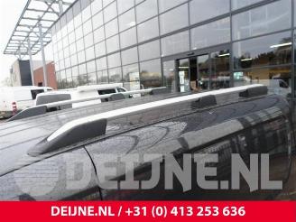 Fiat Doblo Doblo (263), MPV, 2010 / 2023 1.3 D Multijet picture 18