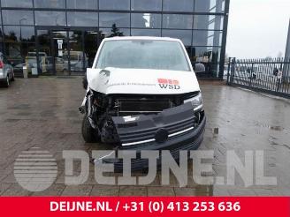 Volkswagen Transporter Transporter/Caravelle T6, Bus, 2015 / 2024 2.0 TDI 150 picture 2