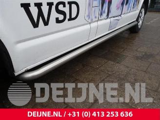 Volkswagen Transporter Transporter/Caravelle T6, Bus, 2015 / 2024 2.0 TDI 150 picture 11