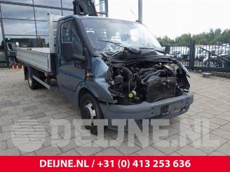 Autoverwertung Ford Transit Transit, Ch.Cab/Pick-up, 2000 / 2006 2.4 TDdi 16V 2006/2
