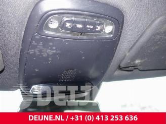 Volvo V-40 V40 (MV), Hatchback 5-drs, 2012 / 2019 1.6 D2 picture 23