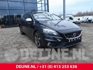 Sloopauto Volvo V-40 V40 (MV), Hatchback 5-drs, 2012 / 2019 1.6 D2 2013/4