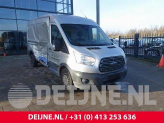Auto da rottamare Ford Transit Transit, Van, 2013 2.2 TDCi 16V 2015/4