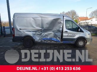 Ford Transit Transit, Van, 2013 2.2 TDCi 16V picture 8