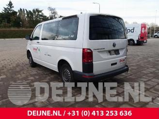 Volkswagen Transporter Transporter/Caravelle T6, Bus, 2015 / 2024 2.0 TSI picture 5
