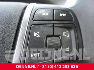 Volvo V-60 V60 I (FW/GW), Combi, 2010 / 2018 2.0 D3 20V picture 24