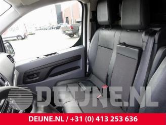 Opel Vivaro Vivaro, Van, 2019 2.0 CDTI 177 picture 30