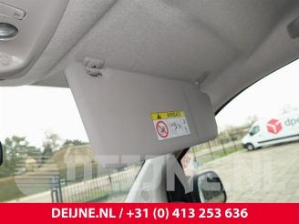 Opel Vivaro Vivaro, Van, 2019 2.0 CDTI 177 picture 33