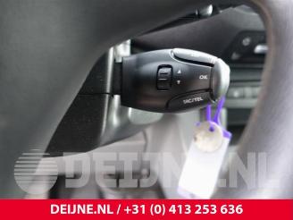 Opel Vivaro Vivaro, Van, 2019 2.0 CDTI 177 picture 25