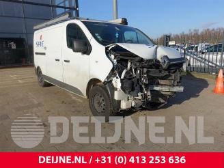Vrakbiler auto Renault Trafic Trafic (1FL/2FL/3FL/4FL), Van, 2014 2.0 dCi 16V 120 2020/3