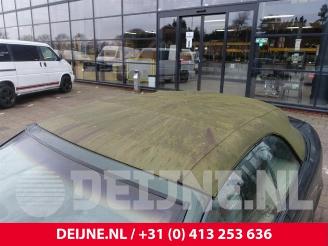 Volvo C-70 C70 (NC), Cabrio, 1998 / 2006 2.0 T 20V picture 10