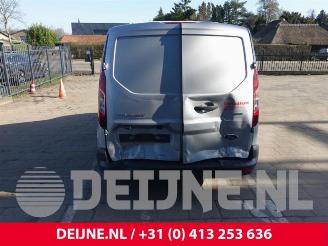 Ford Transit Connect Transit Connect (PJ2), Van, 2013 1.0 EcoBoost 12V picture 6