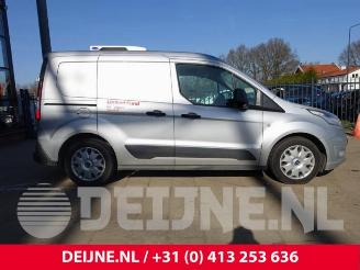Ford Transit Connect Transit Connect (PJ2), Van, 2013 1.0 EcoBoost 12V picture 8
