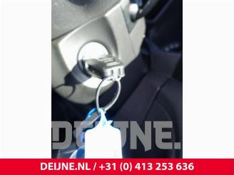 Ford Transit Connect Transit Connect (PJ2), Van, 2013 1.0 EcoBoost 12V picture 27