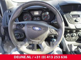 Ford Transit Connect Transit Connect (PJ2), Van, 2013 1.0 EcoBoost 12V picture 23