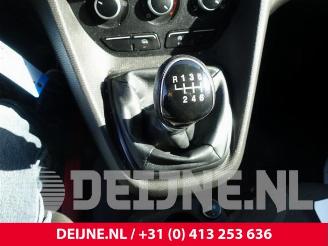 Ford Transit Connect Transit Connect (PJ2), Van, 2013 1.0 EcoBoost 12V picture 28