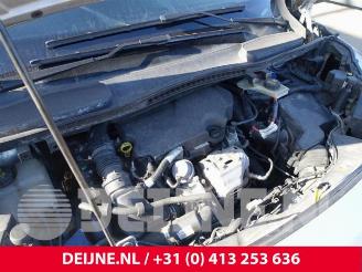 Ford Transit Connect Transit Connect (PJ2), Van, 2013 1.0 EcoBoost 12V picture 34