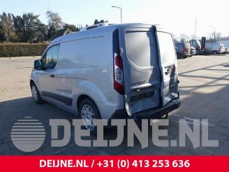 Ford Transit Connect Transit Connect (PJ2), Van, 2013 1.0 EcoBoost 12V picture 5