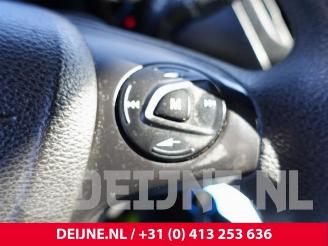 Ford Transit Connect Transit Connect (PJ2), Van, 2013 1.0 EcoBoost 12V picture 22